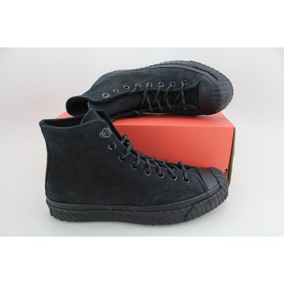 Men's Chuck 70 Bosey Hi Black/Almost Black 165932C